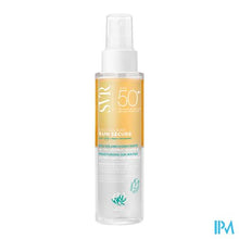 Load image into Gallery viewer, Svr Sun Secure Eau Solaire Spf50+ 100ml
