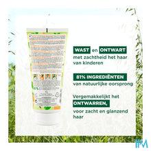 Charger l'image dans la galerie, Klorane Petit Junior Sh Perzik Ontwar. 200ml Nf
