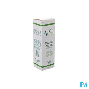 Aurea Reinigingsmelk Pompfl 200ml