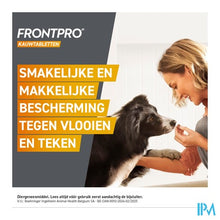 Afbeelding in Gallery-weergave laden, Frontpro 68mg >10-25kg Hond Kauwtabl 3
