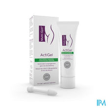Charger l'image dans la galerie, Multi-gyn Actigel 50ml + Applicator
