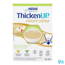 Afbeelding in Gallery-weergave laden, Thickenup Instant Cereal Appel Hazelnoot Pdr 450g
