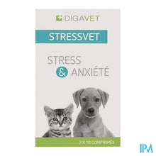 Load image into Gallery viewer, Anxivet Hond Kat Comp 3x10

