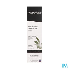 Afbeelding in Gallery-weergave laden, Fadiamone Gezichtsverzorging Dag Tube 30ml
