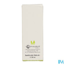 Charger l'image dans la galerie, Bach Flower Rescue Remed.30ml Dynar
