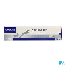 Afbeelding in Gallery-weergave laden, Nutri Plus Gel 120g
