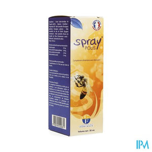 Spraypolis 30ml