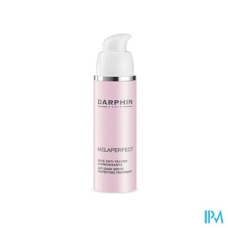 Darphin Melaperdect Base A/vlekken Gezicht 30ml