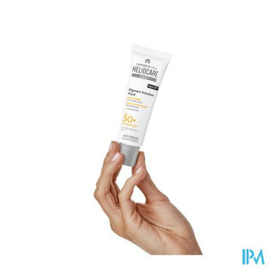 Heliocare 360 Pigment Sol. Fluid Spf50+ 50ml Nf