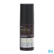 Charger l'image dans la galerie, Korres Kme Man A/glans Dagcr Hydra Borage 50ml
