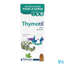 Afbeelding in Gallery-weergave laden, Thymotil Drinkbare Opl 150ml
