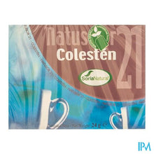 Afbeelding in Gallery-weergave laden, Soria Natusor N21 Colestane The Inf 20
