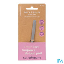 Charger l'image dans la galerie, Sanodiane 104 Epileerpincet Gebogen Bek Mat

