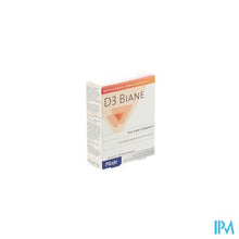 Charger l'image dans la galerie, D3 Biane Caps 30x740mg
