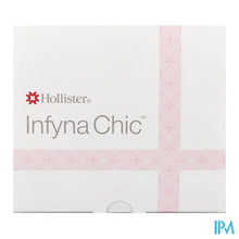 Afbeelding in Gallery-weergave laden, Infyna Chic Kath. Nelaton Latexvrij 13cm Ch10 30
