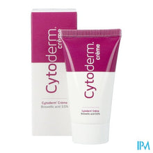 Charger l'image dans la galerie, Cytoderm Creme 30ml Nf
