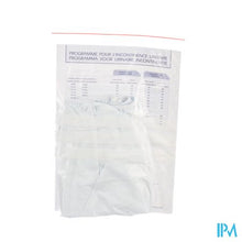 Charger l'image dans la galerie, Pharmex Broek Incont +drukknop 50-56
