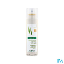 Charger l'image dans la galerie, Klorane Capil. Droogsh Havermelk Getint 150ml
