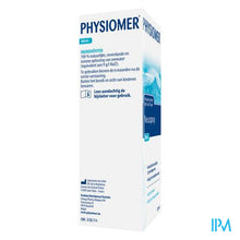 Load image into Gallery viewer, Physiomer Mini Spray 20ml New
