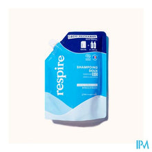 Afbeelding in Gallery-weergave laden, Respire Zachte Shampoo Eco-refill 500ml
