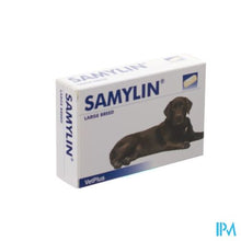 Afbeelding in Gallery-weergave laden, Samylin Large Breed >30kg Tabl 30
