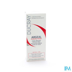 Ducray Argeal Sh 150ml