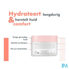 Afbeelding in Gallery-weergave laden, Avene Body Balsem Fondant Hydraterend 250ml
