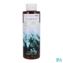 Afbeelding in Gallery-weergave laden, Korres Kb Douchegel Vetiver 250ml
