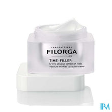 Afbeelding in Gallery-weergave laden, Filorga Time Filler Night 50ml
