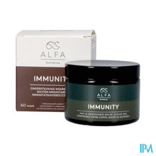 Load image into Gallery viewer, ALFA Immunity V-caps 60
