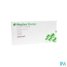 Afbeelding in Gallery-weergave laden, Mepilex Border Sil Adh Ster 10,0x30,0cm 5 295900
