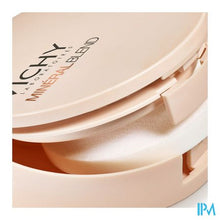 Charger l'image dans la galerie, Vichy Mineralblend Pdr Light 9ml
