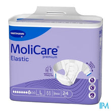 Afbeelding in Gallery-weergave laden, Molicare Pr Elastic 8 Drops Xl14 P/s
