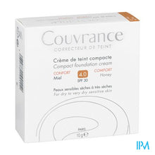 Afbeelding in Gallery-weergave laden, Avene Couvrance Cr Teint Comp. 04 Miel Conf. 10g
