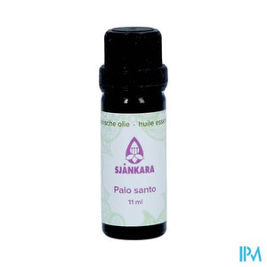 Sjankara Palo Santo Ess. Olie 11ml