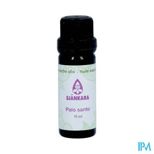 Load image into Gallery viewer, Sjankara Palo Santo Ess. Olie 11ml
