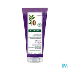 Charger l'image dans la galerie, Klorane Lichaam Douchegel Moerbei Wild 200ml
