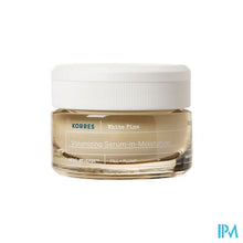 Charger l'image dans la galerie, Korres Kf White Pine Volum.serum Moist. N/g H 40ml
