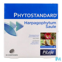 Afbeelding in Gallery-weergave laden, Phytostandard Harpagophytum-wilg Comp 30 Blister
