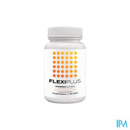 Flexiplus Comp 90 Pharmanutrics