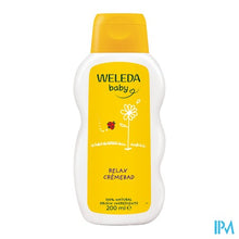 Afbeelding in Gallery-weergave laden, Weleda Bb Relax Bad Stille Nacht 200ml
