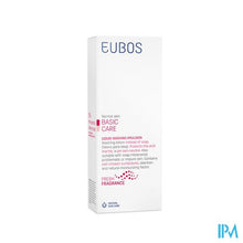 Afbeelding in Gallery-weergave laden, Eubos Zeep Vloeibaar Roze 200ml
