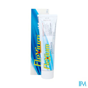 Flexium 10 % Gel 100 Gr