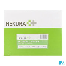 Charger l'image dans la galerie, Hekura Specific Externe Katheter 24mm 1 Uz6315
