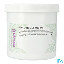 Load image into Gallery viewer, Sjankara Myco Relief 950ml
