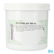 Load image into Gallery viewer, Sjankara Myco Relief 950ml
