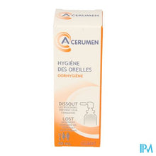 Load image into Gallery viewer, A-cerumen Gilbert Oorspray Gekleurd 40ml
