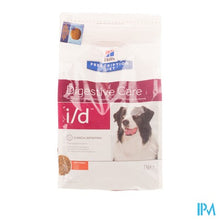 Load image into Gallery viewer, Hills Prescrip.diet Canine Id 2kg 8652u
