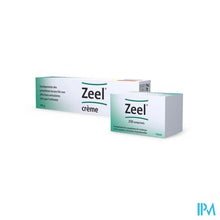 Charger l&#39;image dans la galerie, Zeel T creme 100g Heel

