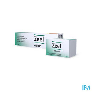 Zeel T creme 100g Heel